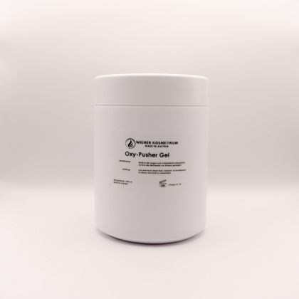 Oxy-Pusher Gel